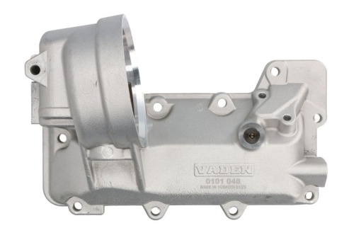 Furtun radiator ulei potrivit MERCEDES ATRON, NG, O 303, O 403, OH, SK, TOURISMO (O 350), TOURO (O 500), TRAVEGO (O 580); SETRA 400 OM401.905-OM457.976 01.70-