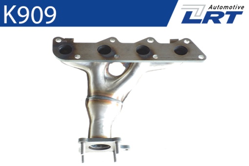 Galerie evacuare potrivit SEAT AROSA, INCA; VW CADDY II, CADDY II/MINIVAN, LUPO I, POLO, POLO III CLASSIC 1.0/1.4 11.95-07.05