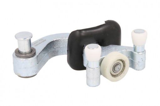 Ghidaj cu role, usa culisanta (balama centrala) potrivit CITROEN JUMPER I; FIAT DUCATO; PEUGEOT BOXER 02.94-