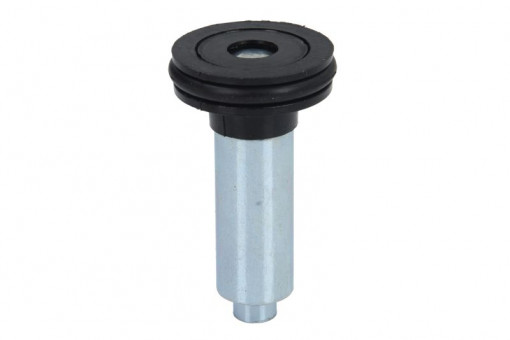 Ghidaj cu role, usa culisanta Superior Stanga potrivit FIAT TALENTO; NISSAN NV300, PRIMASTAR; OPEL VIVARO A, VIVARO B; RENAULT TRAFIC II, TRAFIC III 02.01- - Img 1