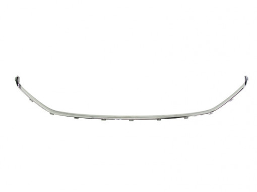 Grila bara crom, TUV potrivit CITROEN C3 I, C3 II 02.02- 03.13-