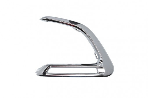 Grila bara Dreapta crom potrivit PEUGEOT 108 05.14- 05.14-
