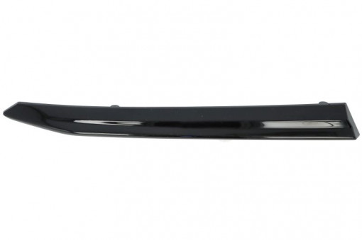 Grila bara dreapta negru potrivit SUBARU IMPREZA GK, GT 01.20-
