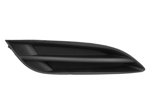 Grila bara Dreapta potrivit TOYOTA AURIS 10.06-09.12 03.07-04.10