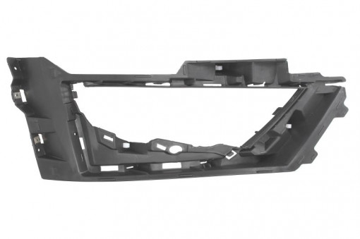 Grila bara Fata Dreapta interior, FR, cu locas proiector potrivit SEAT IBIZA IV, IBIZA IV SC, IBIZA IV ST 03.08-06.17 04.12-