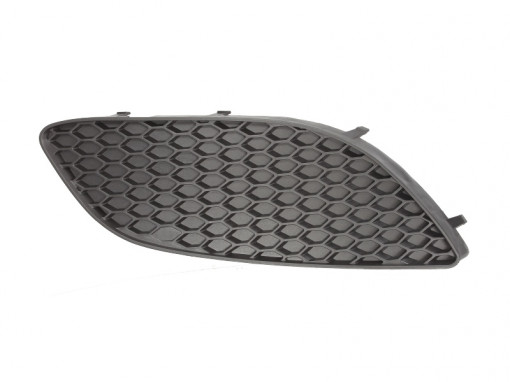 Grila bara fata dreapta negru, TÜV OPEL ZAFIRA intre 2008-2011