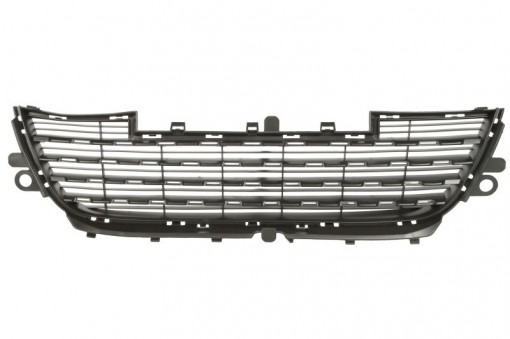Grila bara fata plastic PEUGEOT 2008 2013-2016