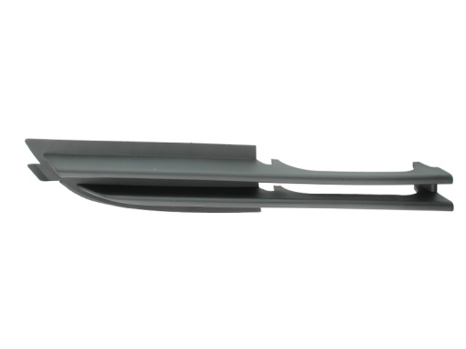 Grila bara fata Stanga (negru) potrivit BMW 3 (E46) 12.97-12.07 Break / Sedan 06.01-09.06