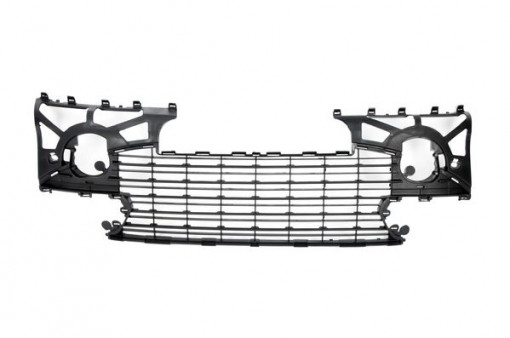 Grila bara Mijloc potrivit PEUGEOT 307, 307/combi 08.00-12.12 09.05-09.07