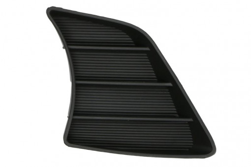 Grila bara plastic potrivit TOYOTA HILUX VII 06.11-06.15