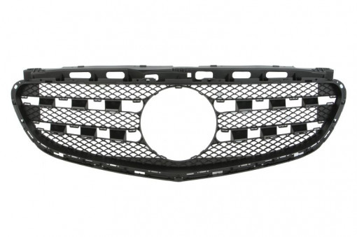 Grila fata AVANTGARDE-SPORT-AMG MERCEDES Clasa E T-MODEL S212, E W212 intre 2013-2016