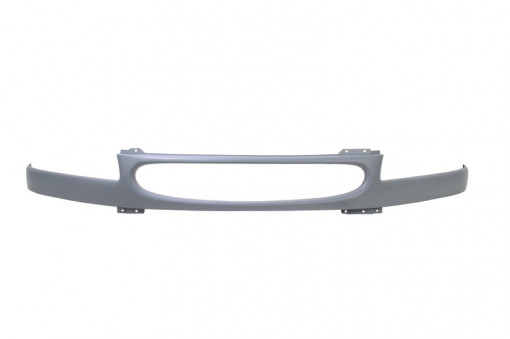 Grila fata exterior, pentru vopsit potrivit FORD TRANSIT, TRANSIT TOURNEO 2.0-2.5D 05.91-12.00 -07.00
