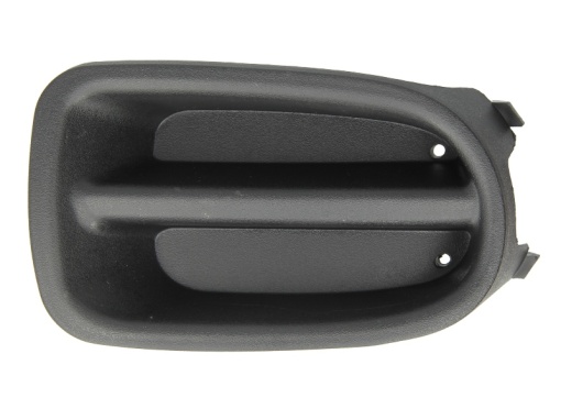 Grila proiector Fata Dreapta potrivit NISSAN ALMERA I, ALMERA II 09.95-11.06