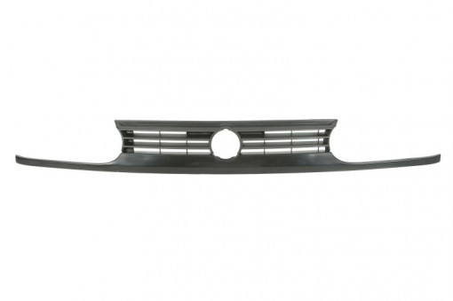 Grila radiator (cu dunga de far) potrivit VW GOLF III 1.4-Electric 08.91-12.99 -09.97