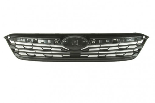 Grila radiator mijloc (negru) potrivit SUBARU IMPREZA GK, GT 01.20-