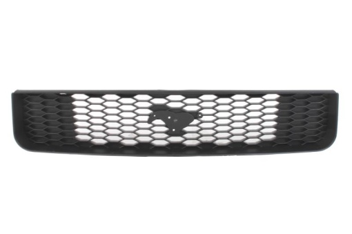 Grila radiator negru potrivit FORD USA MUSTANG 3.9-5.4 01.04-02.09