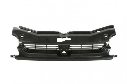 Grila radiator potrivit PEUGEOT PARTNER, PARTNER/MINIVAN 1.1-Electric 05.96-12.15