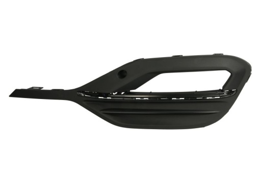 Grila ventilatie bara fata dreapta (cu orificii lampa ceata) potrivit OPEL ASTRA K 11.19-12.22