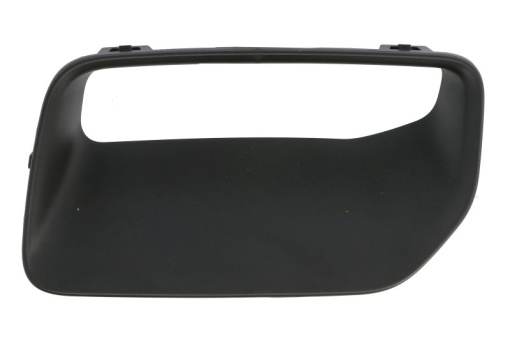 Grila ventilatie bara fata dreapta (negru, BASE/S) potrivit MINI COUNTRYMAN F60 LCI 06.20-