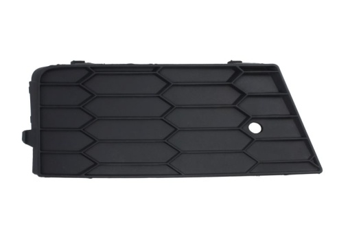 Grila ventilatie bara fata stanga (negru, RS) potrivit SKODA OCTAVIA III 11.12-06.16