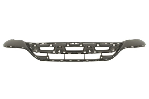 Grila ventilatie bara protectie (inferior, negru, AMG STYLING) potrivit MERCEDES GLC X253 SUV 03.19-05.22