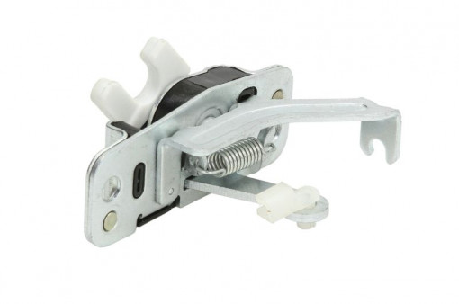 Incuietoare usa Spate Dreapta Superior potrivit CITROEN JUMPER I, JUMPER II; FIAT DUCATO; PEUGEOT BOXER 12.01-