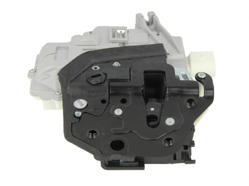 Incuietoare usa Spate Stanga , numar pini 8 potrivit AUDI Q7; SEAT IBIZA IV, IBIZA IV SC, IBIZA IV ST; SKODA SUPERB II; VW PASSAT B6, PASSAT B7, PASSAT B7/combi, TIGUAN 03.05-07.18