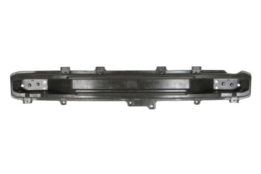 Intaritura bara Spate bara protectie, plastic potrivit HYUNDAI ELANTRA VI 1.6 02.16-