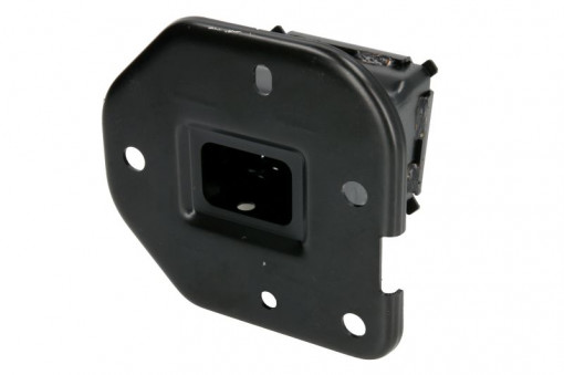Intaritura bara Spate (limitator de accidente, otel) potrivit NISSAN QASHQAI II 1.2-1.6D 11.13-