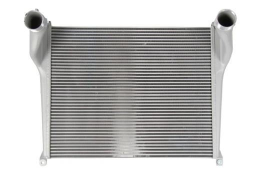 Intercooler EURO 6 potrivit MERCEDES ACTROS MP4 / MP5, ANTOS, AROCS 471.943-OM936.916 07.11- - Img 1