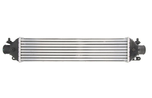 Intercooler potrivit ABARTH 500 / 595 / 695, GRANDE PUNTO, PUNTO, PUNTO EVO; ALFA ROMEO GIULIETTA, MITO; FIAT BRAVO, BRAVO II, DOBLO, DOBLO CARGO, GRANDE PUNTO, PUNTO, PUNTO EVO 0.9-1.9D 10.05-