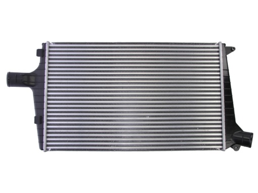 Intercooler potrivit AUDI A3, A6 C5, TT 1.8/2.5D 07.97-06.06