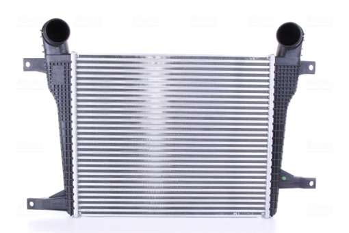 Intercooler potrivit CHEVROLET CAPTIVA; OPEL ANTARA A 2.0D/2.2D 12.10-