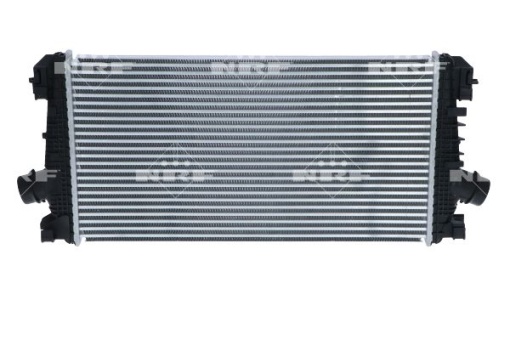 Intercooler potrivit CHEVROLET CRUZE, ORLANDO; OPEL ASTRA J, ASTRA J GTC, CASCADA, ZAFIRA C 1.6D-2.0D 05.09-
