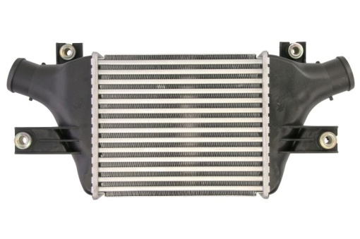 Intercooler potrivit CITROEN C4 AIRCROSS; MITSUBISHI ASX, LANCER VIII; PEUGEOT 4008 1.6D/1.8D/2.2D 05.10-
