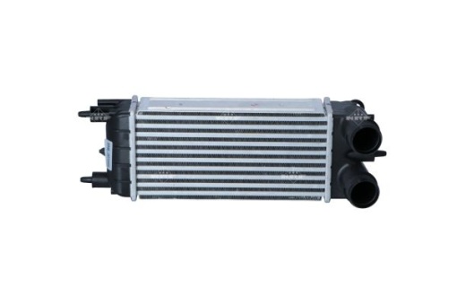 Intercooler potrivit CITROEN C5 III; PEUGEOT 508 I, 508/KOMBI 1.6D 07.10-12.18