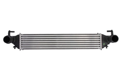 Intercooler potrivit FIAT 500X; JEEP RENEGADE 1.0-2.0D 07.14-