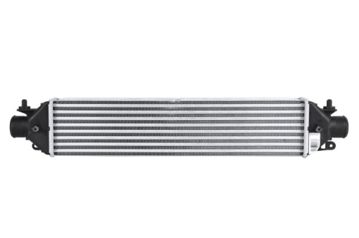 Intercooler potrivit FIAT BRAVO II, DOBLO, DOBLO CARGO, GRANDE PUNTO, PUNTO, PUNTO EVO 0.9-2.0D 10.05-