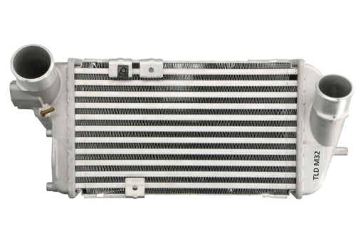 Intercooler potrivit HYUNDAI I30; KIA CEE&#039;D, PRO CEE&#039;D 1.6 06.13- - Img 1