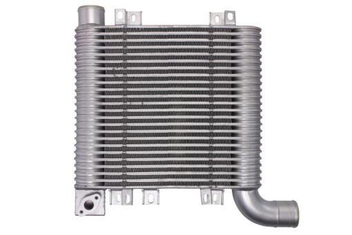 Intercooler potrivit HYUNDAI SANTA FÉ II, SANTA FÉ II/SUV 2.2D 11.05-05.13