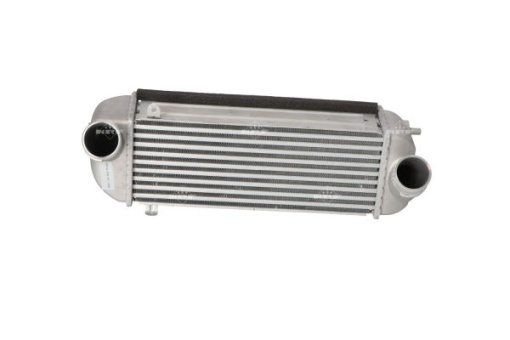 Intercooler potrivit HYUNDAI SANTA FÉ III; KIA SORENTO II, SORENTO II/SUV 2.0D/2.2D 11.09-08.18