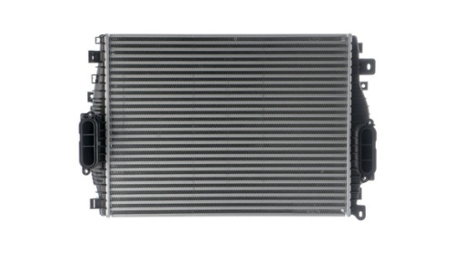 Intercooler potrivit JAGUAR XF I, XF SPORTBRAKE 2.2D 04.11-04.15