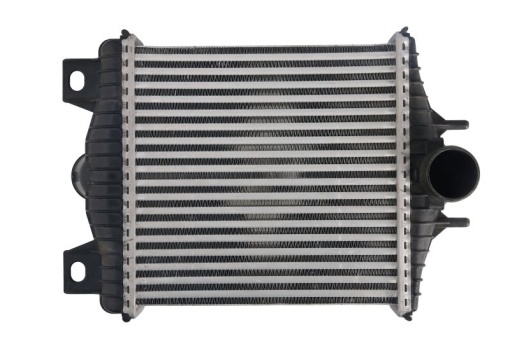 Intercooler potrivit LAND ROVER RANGE ROVER IV, RANGE ROVER SPORT II 3.0D/3.0DH/4.4D 08.12-03.22