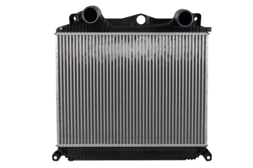 Intercooler potrivit MAN TGA, TGX I D2066LF25-D2876LF13 01.03- - Img 1
