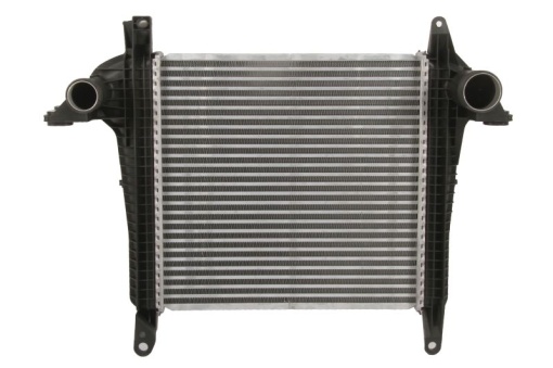 Intercooler potrivit MAN TGL I, TGL II D0834LFL40-D0836LFLAF 01.04-