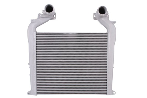 Intercooler potrivit MAN TGS I, TGS II, TGX I, TGX II D1556LF07-D3876LF12 10.05- - Img 1