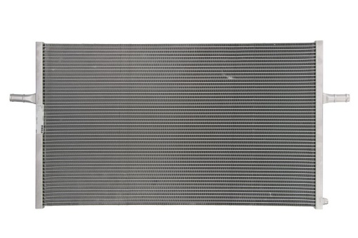 Intercooler potrivit MERCEDES A (W176), CLA (C117), CLA SHOOTING BRAKE (X117), GLA (X156) 2.0 06.13-06.19 - Img 1