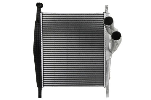 Intercooler potrivit MERCEDES ACTROS, ATEGO, AXOR, AXOR 2, CITO (O 520) OM541.920-OM926.990 04.97-