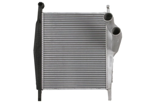 Intercooler potrivit MERCEDES ACTROS, AXOR, AXOR 2 OM457.910-OM926.999 04.96-