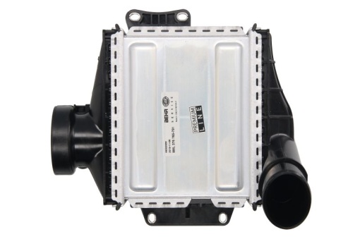 Intercooler potrivit MERCEDES C (A205), C (C205), C T-MODEL (S205), C (W205), GLC (C253), GLC (X253) 2.0D/2.2D/2.2DH 02.14-04.19 - Img 1